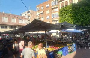 34 SANTA POLA - MARCHE CENTRAL (43)